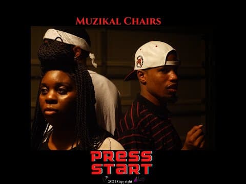 MUZIKAL CHAIRS OFFICIAL TRAILER