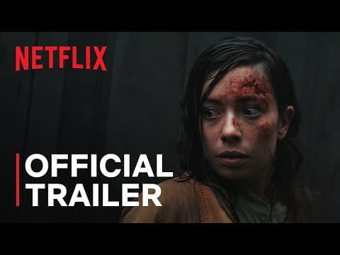 Official Trailer [ENG SUB]