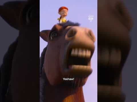 Thank you to the fans for making Toy Story 5 the NO.1 film in the world!