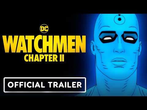 Exclusive Trailer