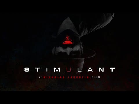 STIMULANT Trailer (Horror Short Film)