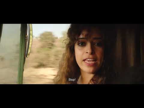 Official Trailer