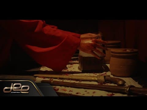 Kembang Kantil - Official Trailer | 19 April 2018