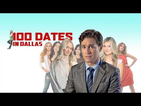 100 Dates in Dallas | Official Trailer (2026) — On Digital MAY 12