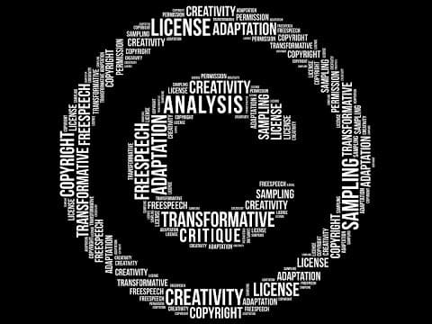 Other People's Footage: Copyright & Fair Use (Official Trailer)