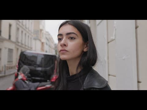 SADA (2022) HD TRAILER | ALEX ANDRE