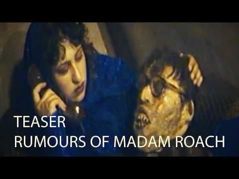 Teaser | Rumours of Madam Roach 2026 | Queer Horror