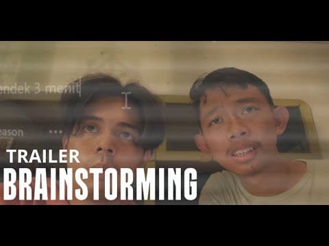 Trailer Short Movie Brainstorming