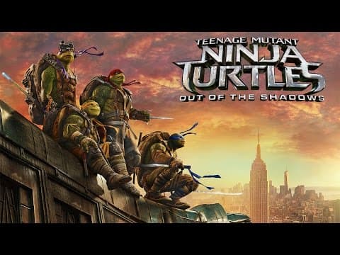 Trailer #3