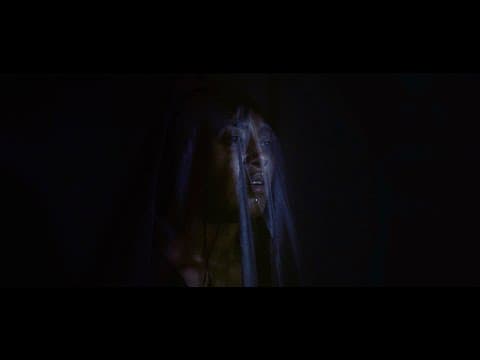 SIMONE | Official Trailer (2024) Psychological Horror (HD)