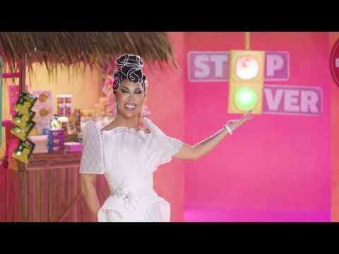 Welcome to "The Stop Over"