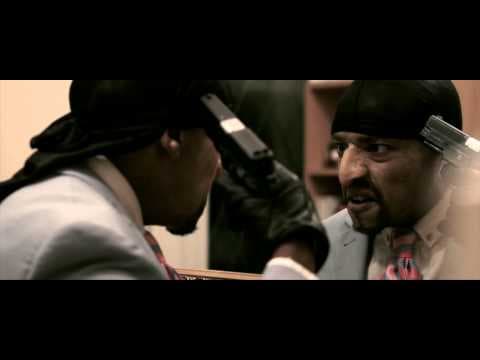 Official 'HOUND' Trailer  #HOUNDMovie