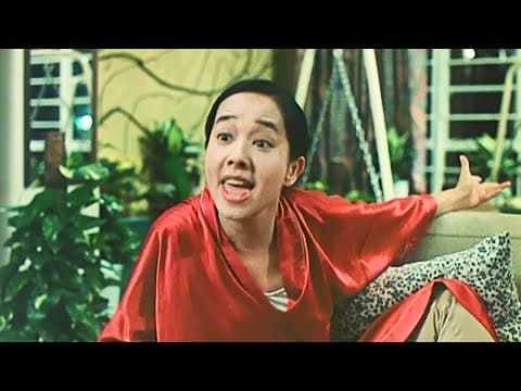 His Fatal Ways (1990) Original Trailer