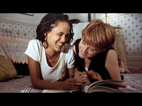 The Incredibly True Adventure of 2 Girls in Love (1995) TRAILER [HD 1080p]