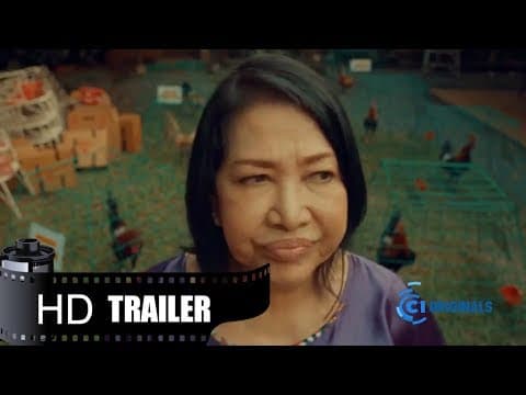 PAKI (PLEASE CARE) (2017) Official Trailer