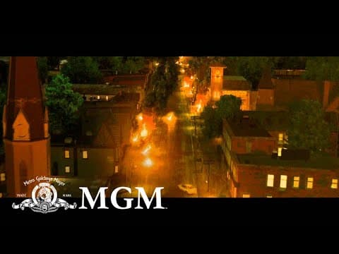 Carrie - Official Teaser Trailer