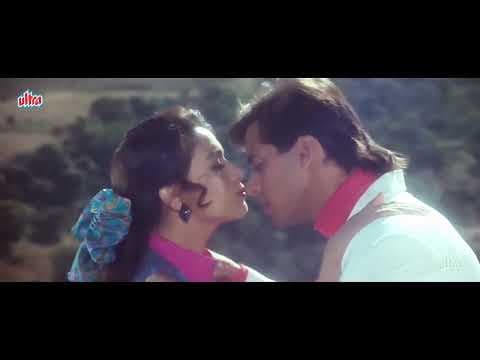 Saajan Movie (1991) Trailer | Salman Khan | Madhuri Dixit | Sanjay Dutt