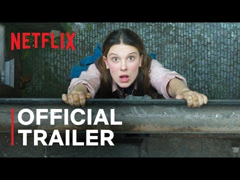 Official Trailer: Part 1
