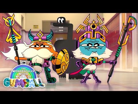 Official Trailer