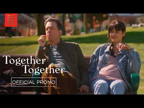 :15 - In Theaters and On Demand