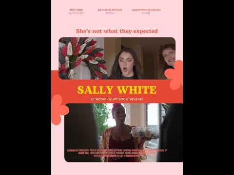 Sally White - trailer