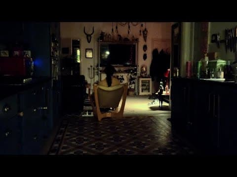 Intruder Intro