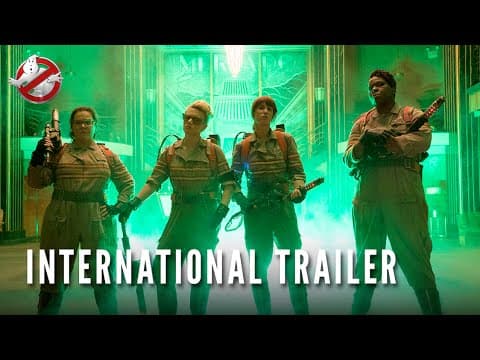 Official International Trailer