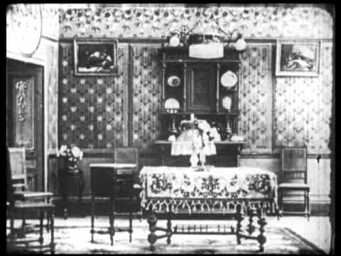 The Automatic Moving Company (Romeo Bossetti, 1912)