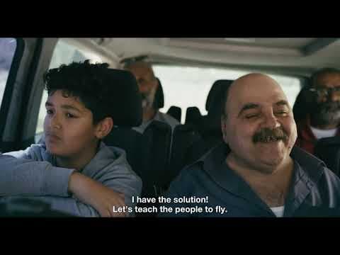 Passing Dreams | Official Trailer 2024
