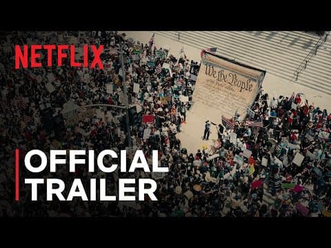 Official Trailer