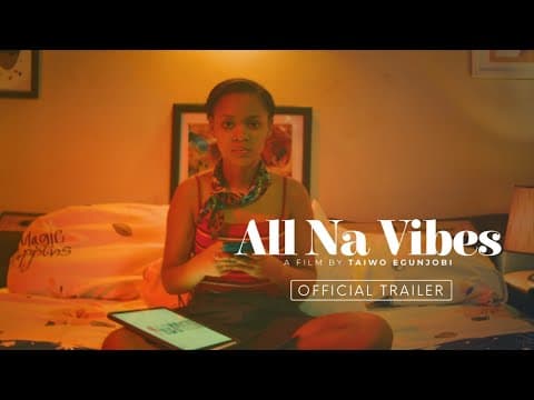 Official Trailer