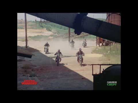 Blu-ray Promo Trailer