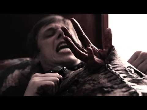 FORBIDDEN DIMENSIONS Movie Trailer