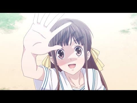Fruits Basket | Trailer 2