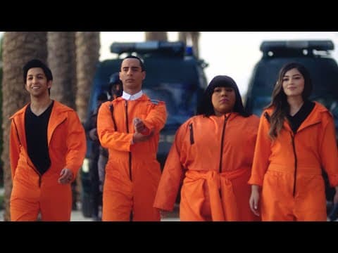 برومو مسلسل في بيتنا روبوت | Fe Baytena Robot Promo