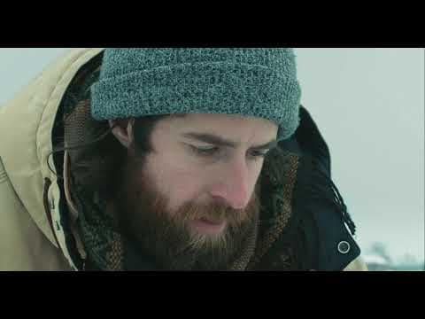 Drifting Snow (Official Trailer)