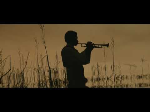 WARRIOR ROAD Trailer