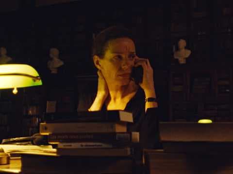 Official Trailer