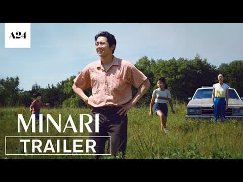 Official Trailer