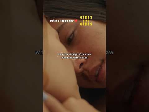 What She Actually Saw