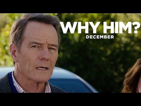 Green Band Trailer