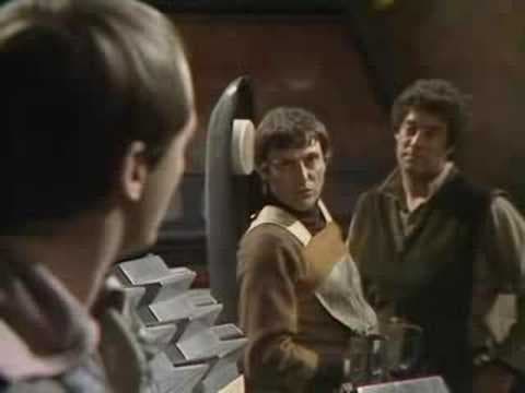 Blakes 7 REMASTERED Trailer