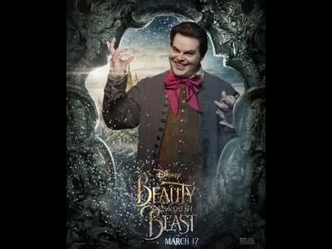 LeFou Motion Poster