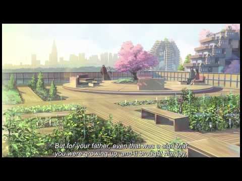 Dareka no Manazashi (Someone's Gaze) [ENG SUB]