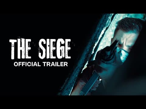 Az Ostrom / The Siege - Hivatalos Előzetes / Official Trailer