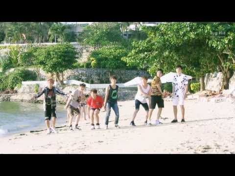 방탄소년단 NOW:: BTS in Thailand!