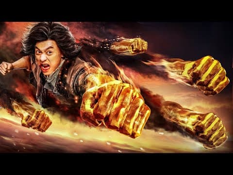 【FILM】Fist of Fury: Soul 新精武门：武魂