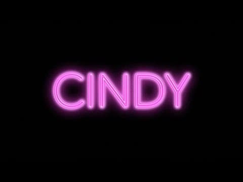 CINDY Teaser Dramedy Short Film