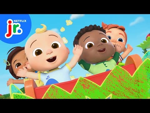 Official Trailer
