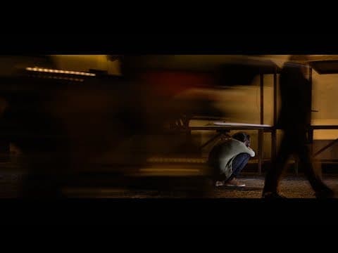 Locus Amoenus Teaser